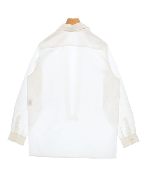 HERMES เสื้อลำลอง
