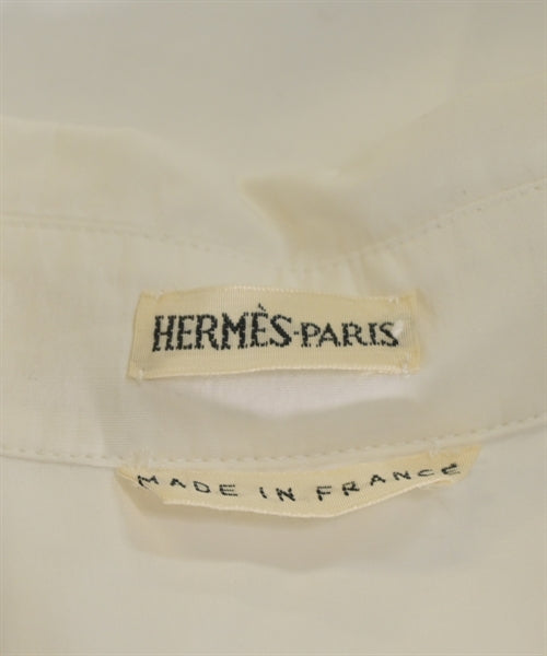HERMES เสื้อลำลอง