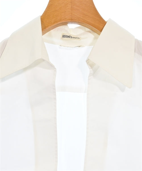 HERMES เสื้อลำลอง