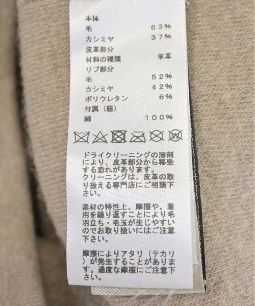 HERMES แจ็คเก็ตเบลาส์