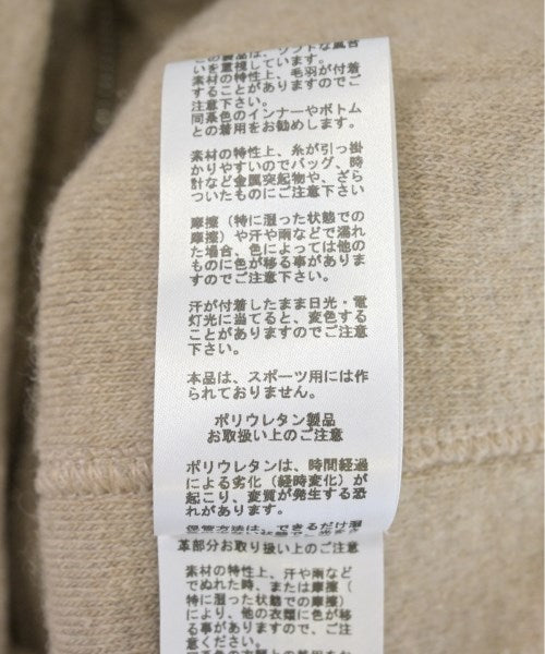 HERMES แจ็คเก็ตเบลาส์
