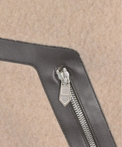 HERMES แจ็คเก็ตเบลาส์