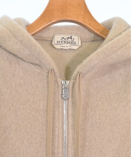 HERMES แจ็คเก็ตเบลาส์