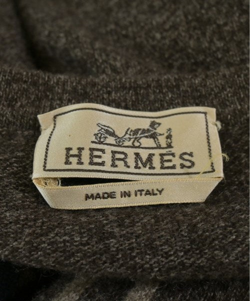 HERMES เสื้อกันหนาว