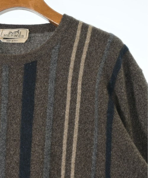 HERMES เสื้อกันหนาว