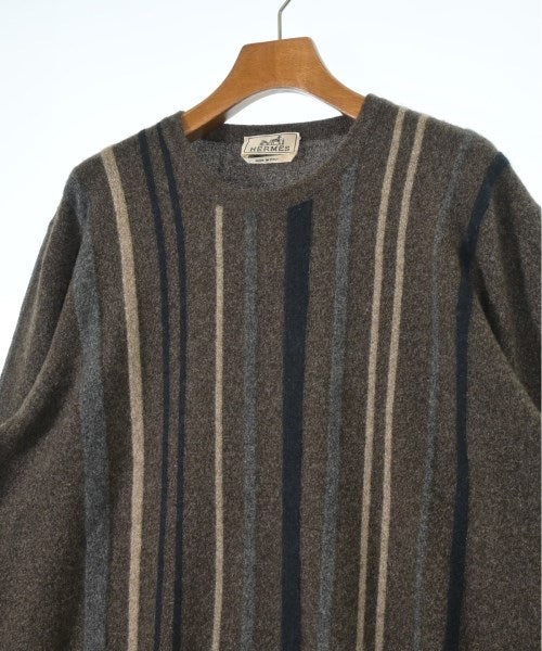 HERMES เสื้อกันหนาว