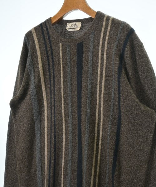 HERMES เสื้อกันหนาว