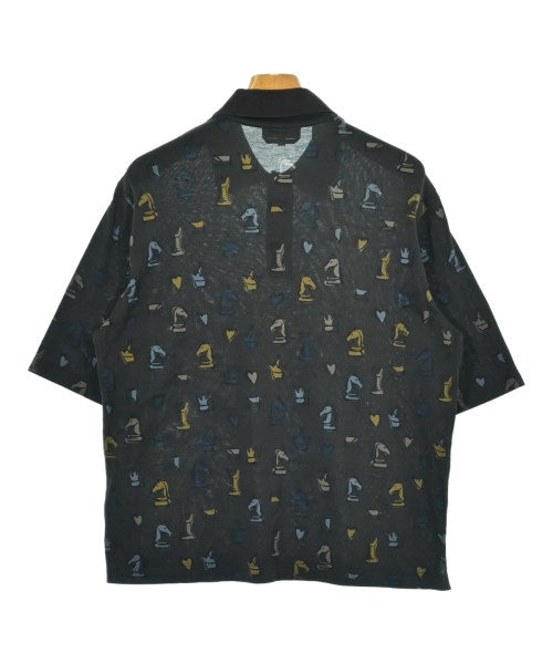 HERMES เสื้อโปโล