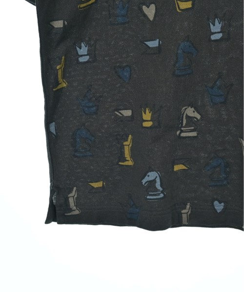 HERMES เสื้อโปโล