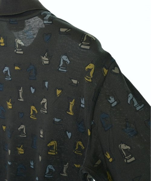 HERMES เสื้อโปโล