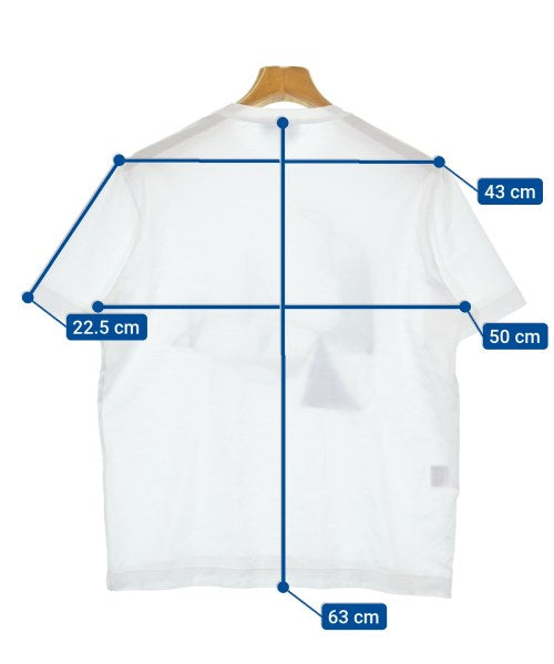 HERMES เสื้อยืด/เสื้อท็อปส์