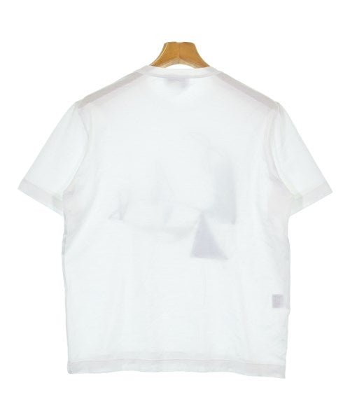 HERMES เสื้อยืด/เสื้อท็อปส์