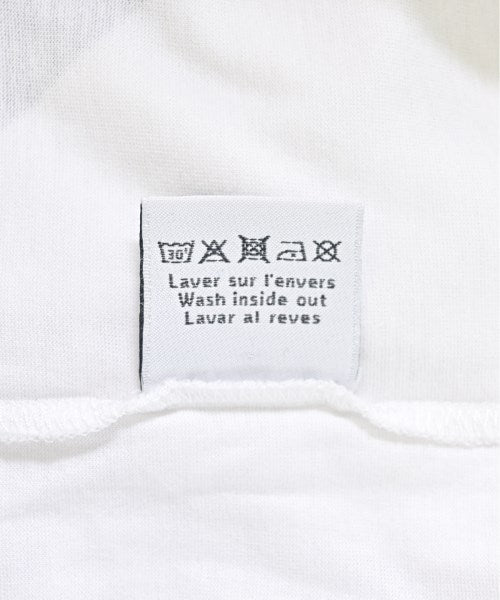 HERMES เสื้อยืด/เสื้อท็อปส์