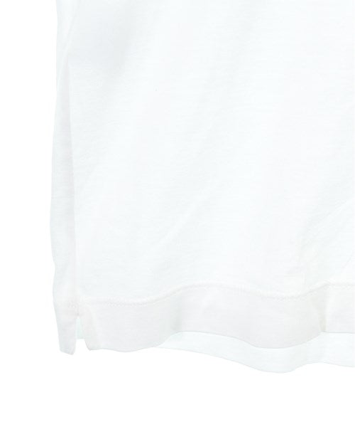 HERMES เสื้อยืด/เสื้อท็อปส์