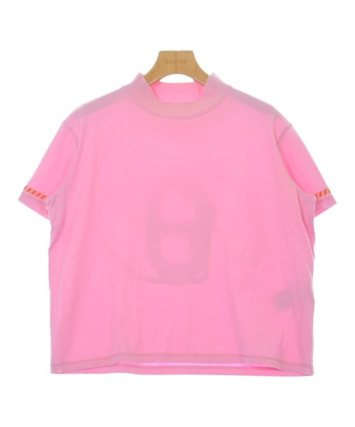 HERMES เสื้อยืด/เสื้อท็อปส์
