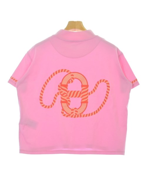 HERMES เสื้อยืด/เสื้อท็อปส์