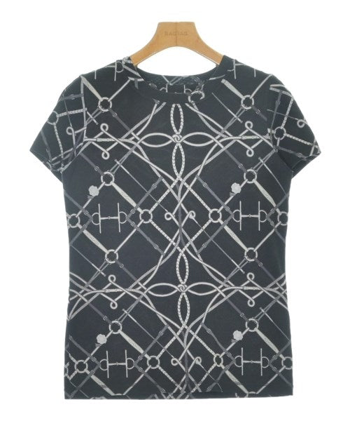 HERMES เสื้อยืด/เสื้อท็อปส์