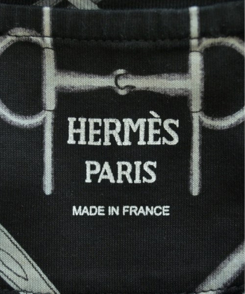 HERMES เสื้อยืด/เสื้อท็อปส์