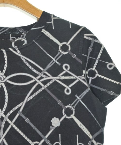 HERMES เสื้อยืด/เสื้อท็อปส์