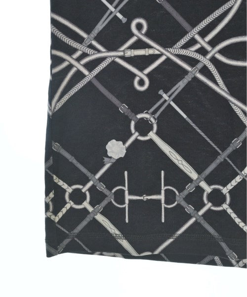HERMES เสื้อยืด/เสื้อท็อปส์