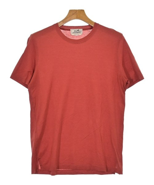 HERMES เสื้อยืด/เสื้อท็อปส์
