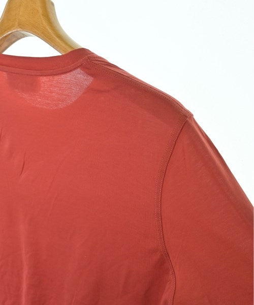 HERMES เสื้อยืด/เสื้อท็อปส์