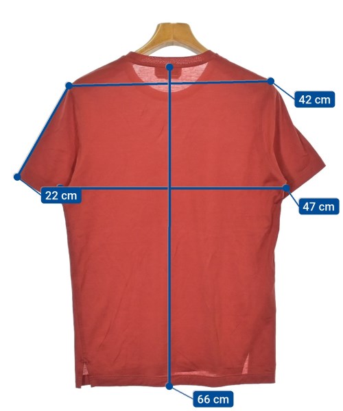 HERMES เสื้อยืด/เสื้อท็อปส์