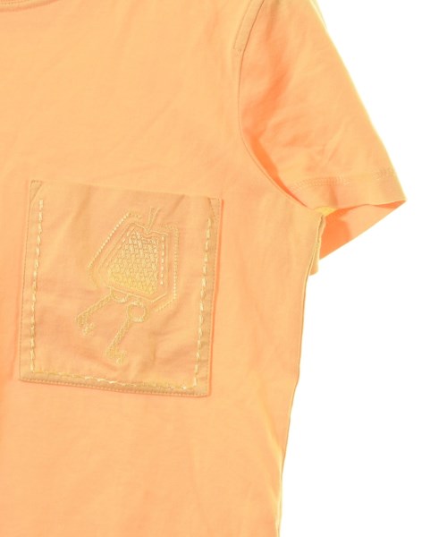 HERMES เสื้อยืด/เสื้อท็อปส์