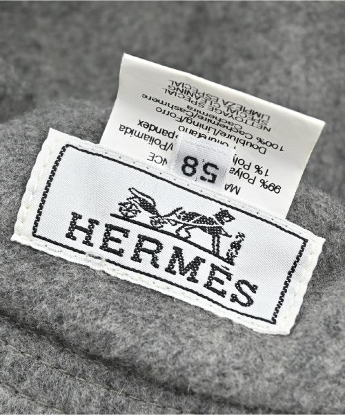 HERMES หมวก