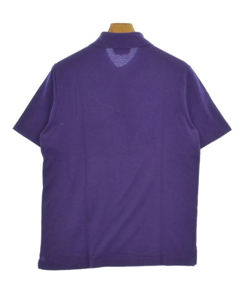 HERMES เสื้อโปโล