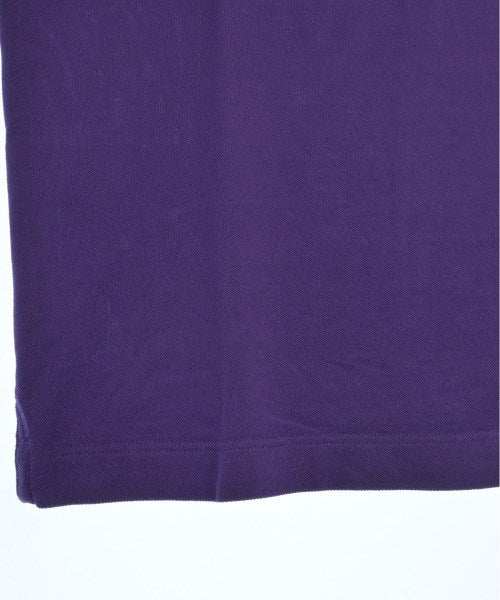 HERMES เสื้อโปโล