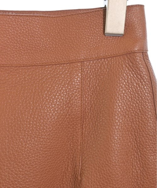 HERMES กระโปรงยาวถึงเข่า