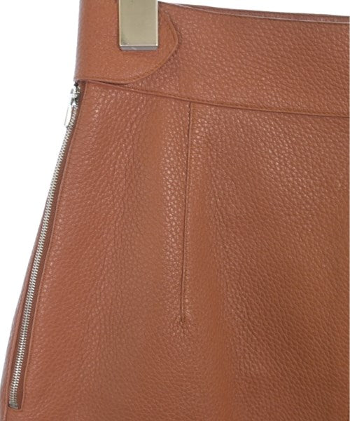 HERMES กระโปรงยาวถึงเข่า