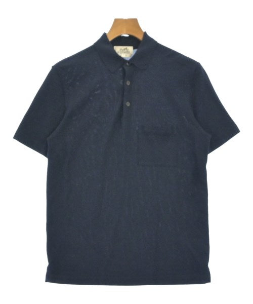 HERMES เสื้อโปโล