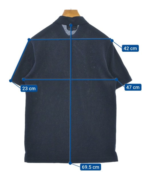 HERMES เสื้อโปโล