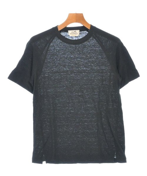 HERMES เสื้อยืด/เสื้อท็อปส์