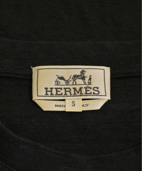 HERMES เสื้อยืด/เสื้อท็อปส์