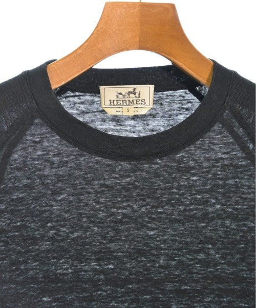 HERMES เสื้อยืด/เสื้อท็อปส์