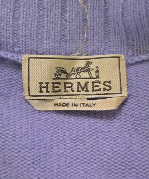 HERMES เสื้อกันหนาว