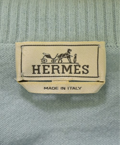 HERMES เสื้อกันหนาว