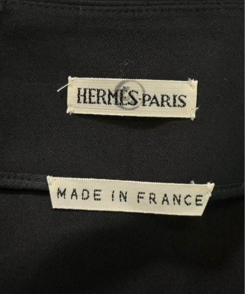HERMES กระโปรงยาวถึงเข่า