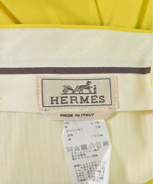 HERMES กางเกง อื่น