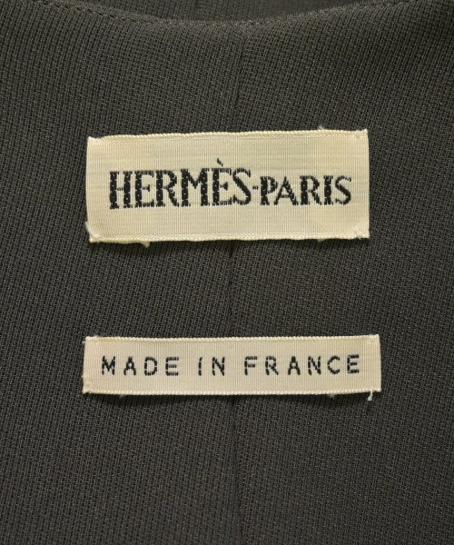HERMES เสื้อกั๊ก