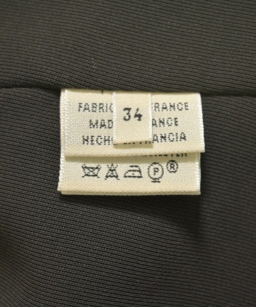 HERMES เสื้อกั๊ก