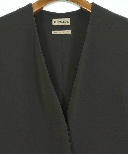 HERMES เสื้อกั๊ก