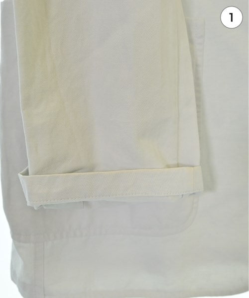 HERMES เบลเซอร์/แจ็คเก็ตสูท