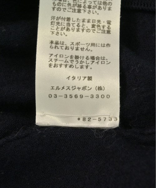 HERMES เสื้อกันหนาว