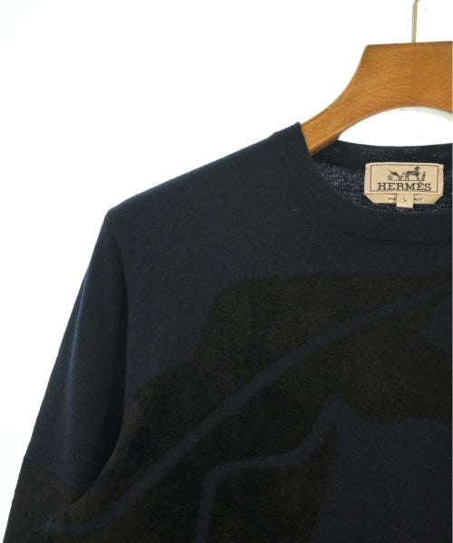 HERMES เสื้อกันหนาว