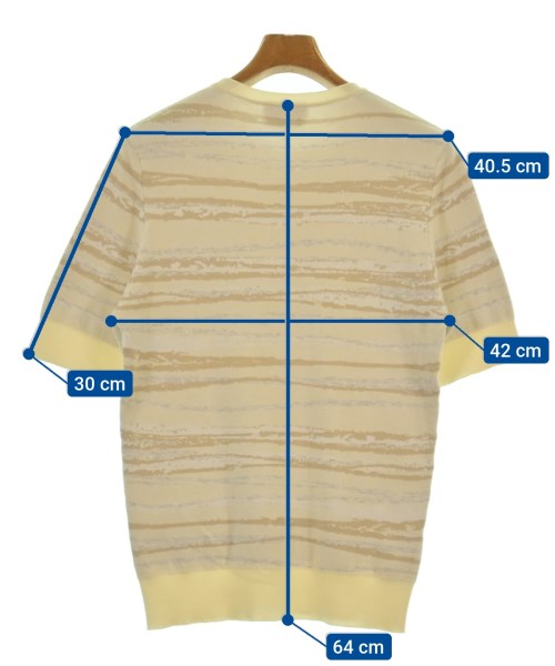 HERMES เสื้อกันหนาว