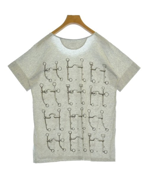 HERMES เสื้อยืด/เสื้อท็อปส์